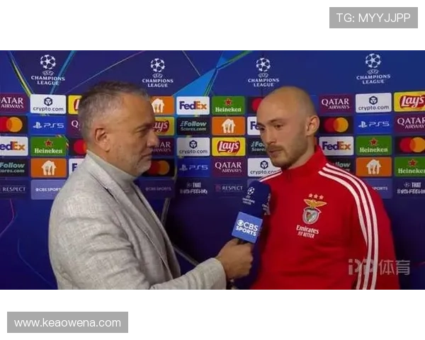 本菲卡携手普雷斯蒂亚尼共前行