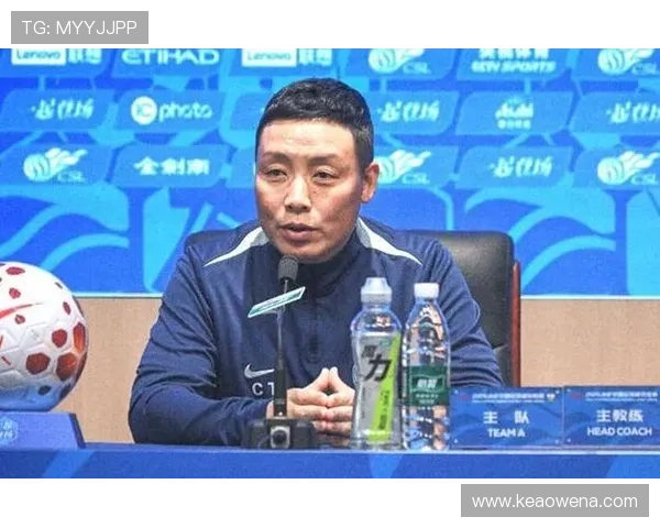 陈涛:阿代米出场需医务组评估 陈涛:阿代米出场需医务组评估