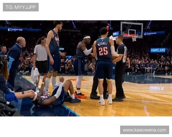 雷霆42分SGA再胜太阳 狄龙高效领衔